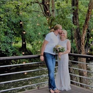 Meet your Posher, Tonya